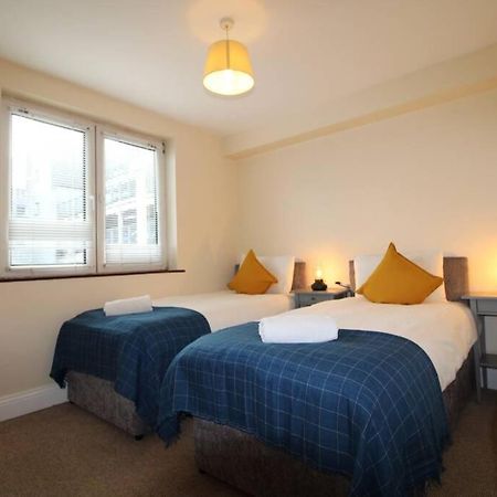 Large 3 Bed, Galway City Centre Apartament Zewnętrze zdjęcie
