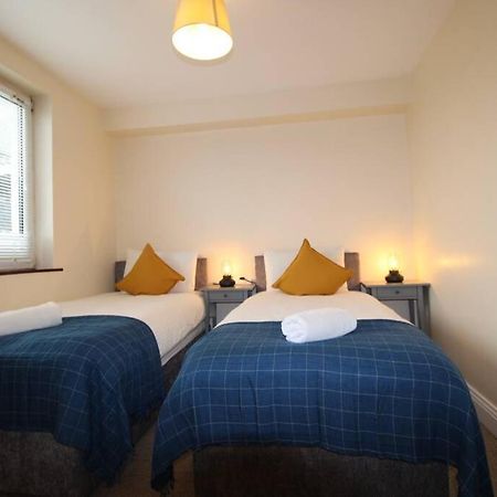 Large 3 Bed, Galway City Centre Apartament Zewnętrze zdjęcie