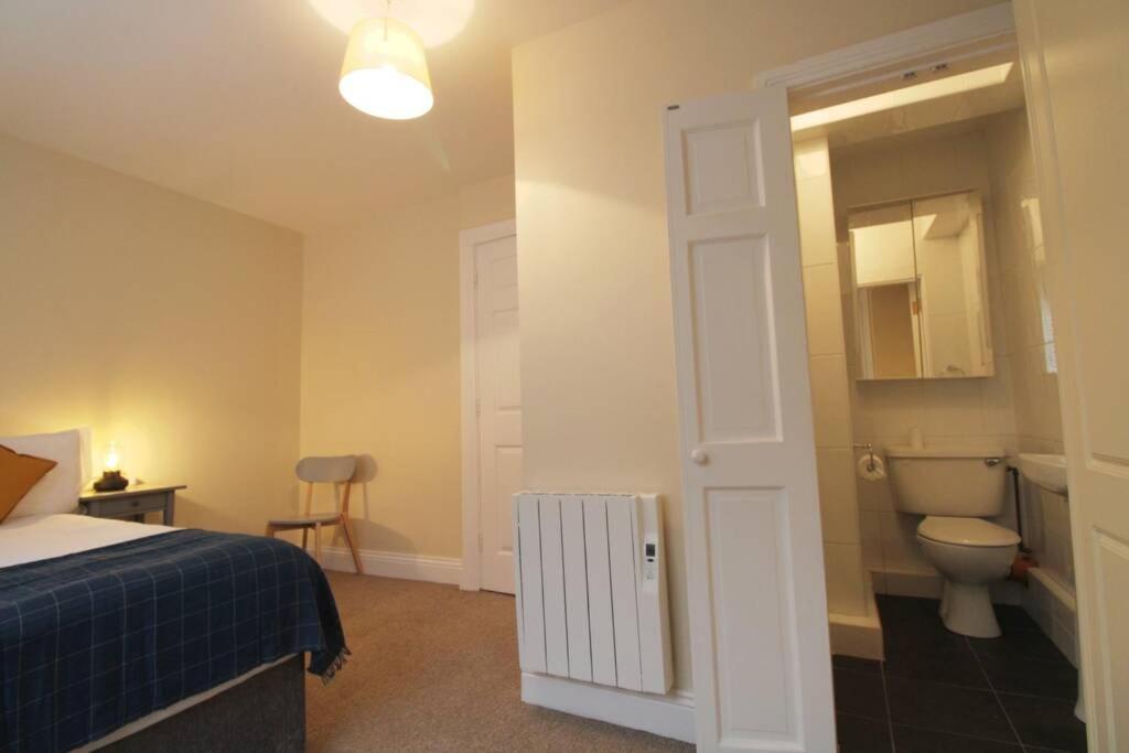 Large 3 Bed, Galway City Centre Apartament Zewnętrze zdjęcie