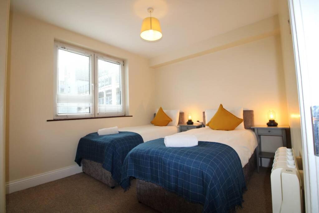 Large 3 Bed, Galway City Centre Apartament Zewnętrze zdjęcie