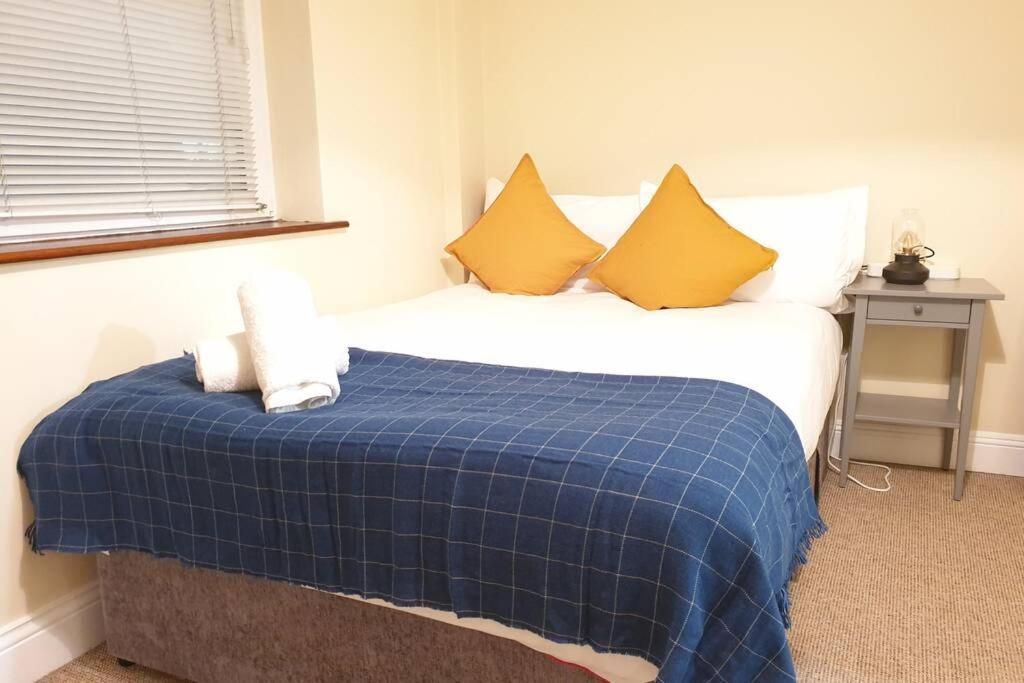 Large 3 Bed, Galway City Centre Apartament Zewnętrze zdjęcie