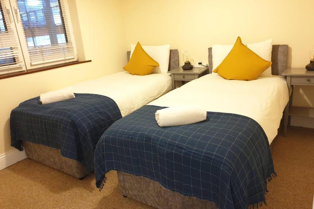 Large 3 Bed, Galway City Centre Apartament Zewnętrze zdjęcie