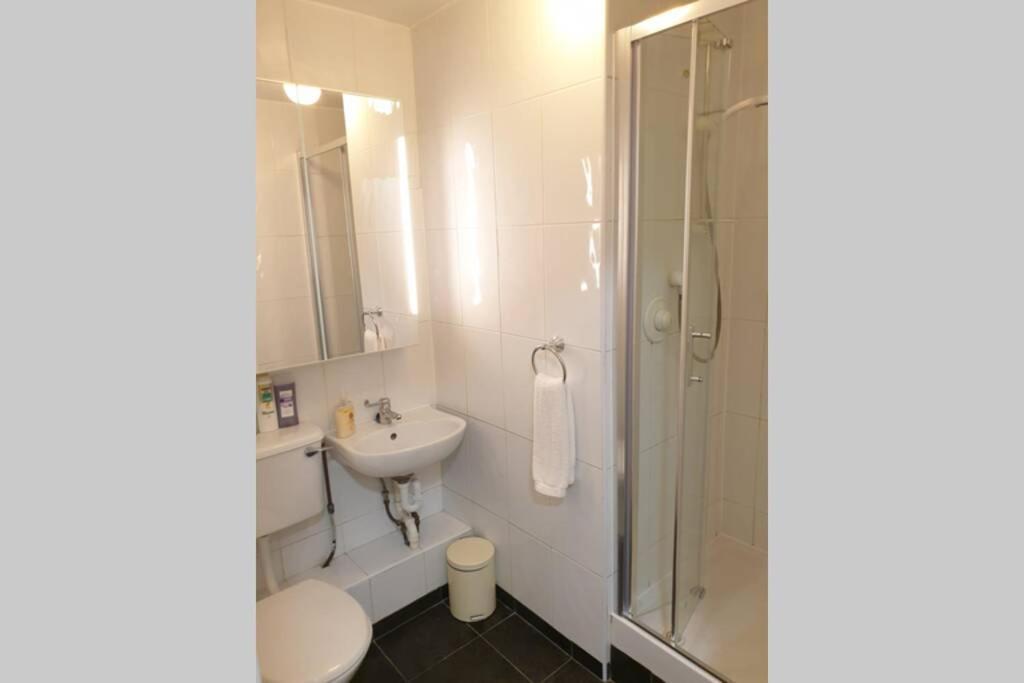 Large 3 Bed, Galway City Centre Apartament Zewnętrze zdjęcie
