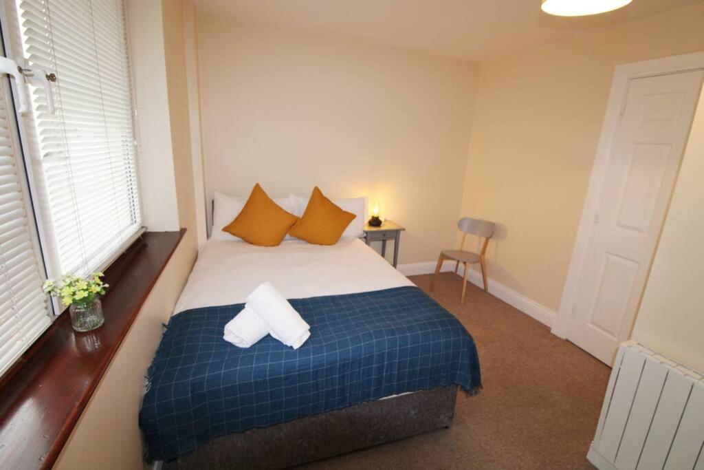 Large 3 Bed, Galway City Centre Apartament Zewnętrze zdjęcie