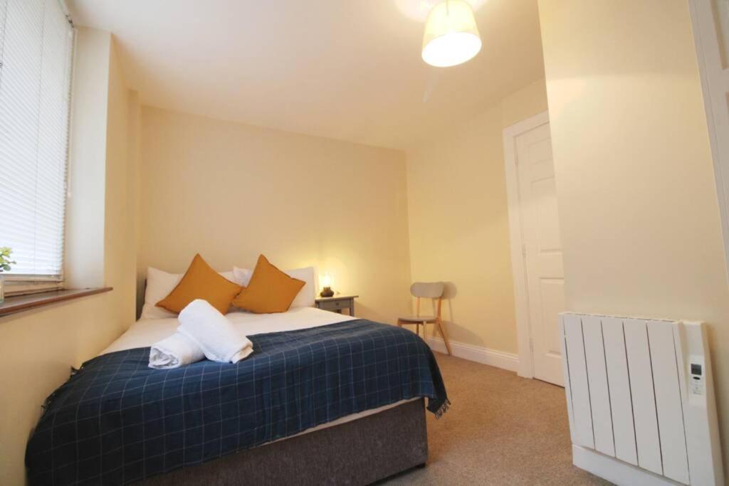 Large 3 Bed, Galway City Centre Apartament Zewnętrze zdjęcie